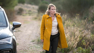 Vignette du programme télé Les Pennac(s) (Mort d'un innocent) S1 (3/7)