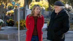 Vignette du programme télé Les Pennac(s) (Mort d'une poucave) S1 (2/7)