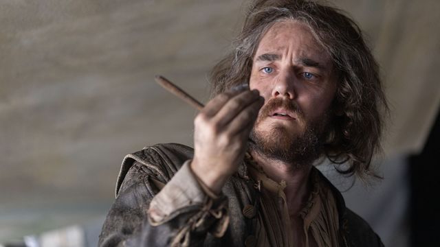 Vignette du programme télé Renaissance : Une époque de sang et de beauté - Saison 1