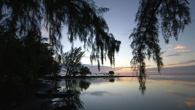 Vignette du programme télé Invitation au voyage
