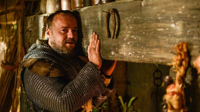 Vignette du programme télé La petite histoire de France