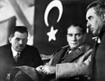 Vignette du programme télé Atatürk, père de la Turquie moderne