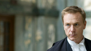 Vignette du programme télé Londres police judiciaire (La mémoire du crime) S5 (5/6)