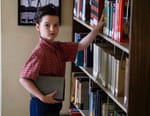 Vignette du programme télé Young Sheldon