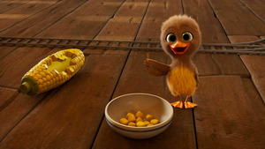 Vignette du programme télé La famille Weasy (Mission pop-corn) S1 (35/78)