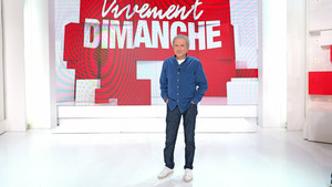 Vignette du programme télé Vivement dimanche
