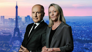 Vignette du programme télé Affaire suivante