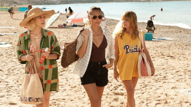 Vignette du programme télé MILF