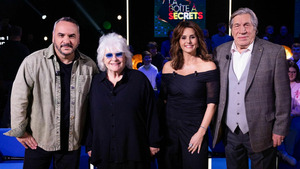 Vignette du programme télé La boîte à secrets