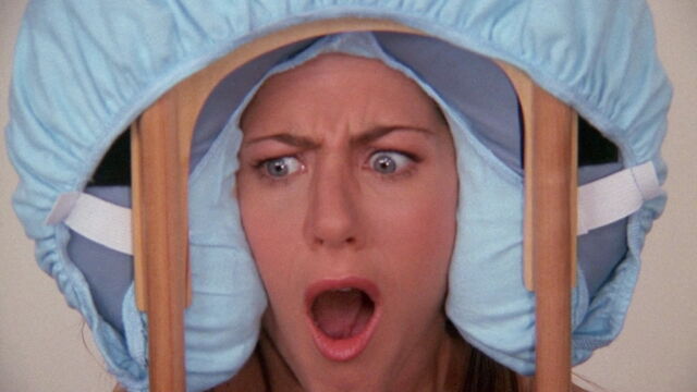 Vignette du programme télé Friends