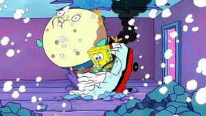 Vignette du programme télé Bob l'éponge (Patato-école) S13 (6/26)