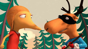 Vignette du programme télé Jean-Michel super caribou (Jean-Michel, si tu n'existais pas) S2 (52/52)