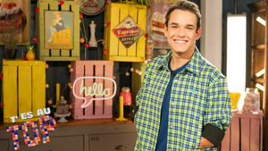 Vignette du programme télé T'es au top S3