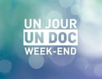 Vignette du programme télé Un jour, un doc week-end