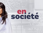 Vignette du programme télé En société