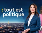Vignette du programme télé Tout est politique