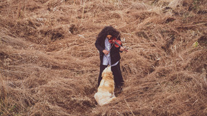 Vignette du programme télé "Roots" Nemanja Radulovic : un voyage musical autour du monde