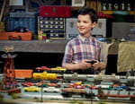 Vignette du programme télé Young Sheldon