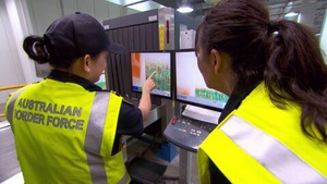 Vignette du programme télé Douanes sous haute surveillance S3 (16/20)