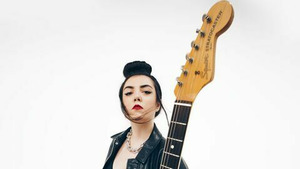 Vignette du programme télé Hoshi aux Francofolies de La Rochelle