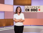 Vignette du programme télé Un monde en doc