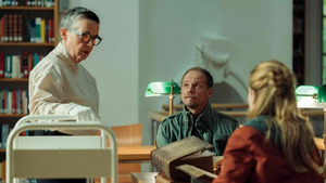 Vignette du programme télé Meurtres en eaux troubles (Solana Nigrum) S1 (n°20)