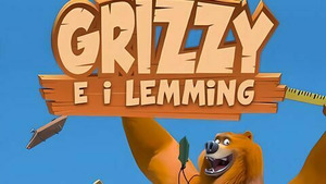 Vignette du programme télé Grizzy et les lemmings (Allo Grizzy ? Ici lemmings !) S4 (58/78)