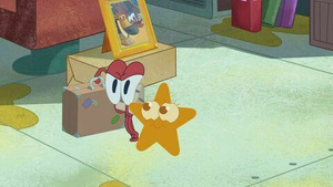 Vignette du programme télé Zig & Sharko (Le chant des sirènes) S3 (n°30)