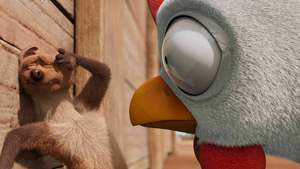 Vignette du programme télé La famille Weasy (Mission tout petit) S1 (39/78)