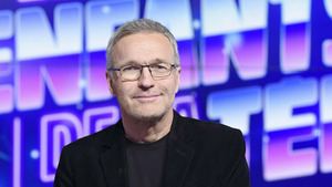 Vignette du programme télé Les enfants de la télé