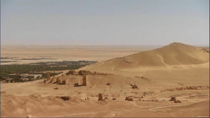 Vignette du programme télé Les visages oubliés de Palmyre