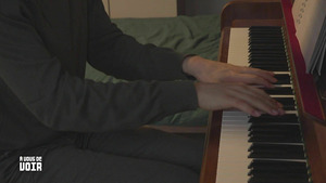 Vignette du programme télé A vous de voir (Braille, le savoir au bout des doigts)