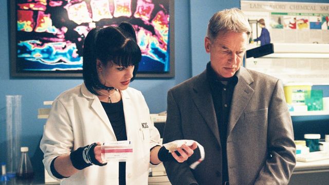 Vignette du programme télé NCIS - Saison 1
