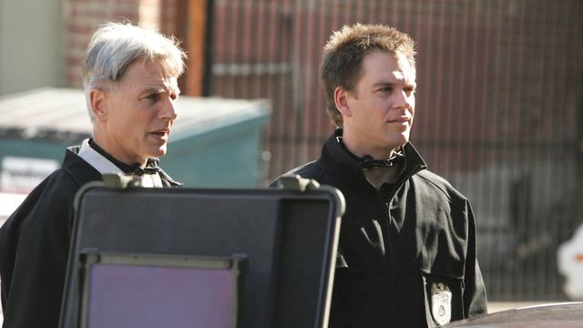 Vignette du programme télé NCIS - Saison 2