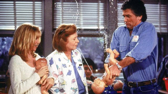 Vignette du programme télé Notre belle famille - Saison 4