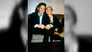 Vignette du programme télé La vraie histoire de Madonna