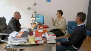 Vignette du programme télé L'oeil et la main (Trop beau pour être vrai)