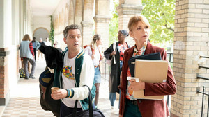 Vignette du programme télé L'école de la vie (Ambre) S2 (1/6)