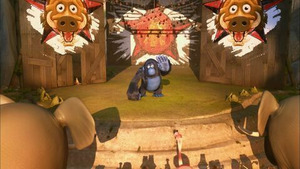 Vignette du programme télé Les as de la jungle à la rescousse (The show must go on) S2 (2/52)