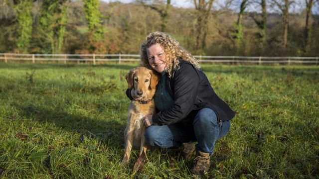 Vignette du programme télé L'amour est dans le pré - Saison 21