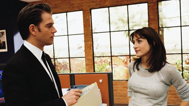 Vignette du programme télé NCIS - Saison 1