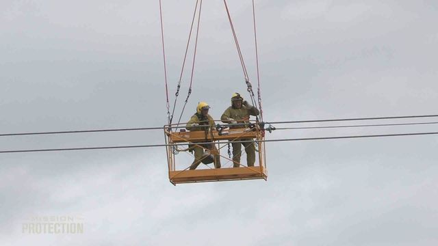Vignette du programme télé Mission : protection, les anges gardiens de votre quotidien