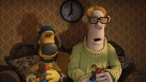 Vignette du programme télé Shaun le mouton (Manque de sommeil) S7 (14/20)