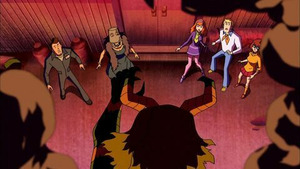 Vignette du programme télé Scooby-Doo, Mystères Associés (Une nuit sur la montagne hantée) S2 (8/26)