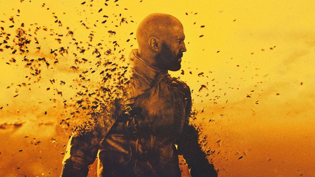 Vignette du programme télé The Beekeeper