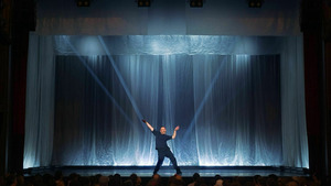 Vignette du programme télé C'est le spectacle de Jérôme Niel