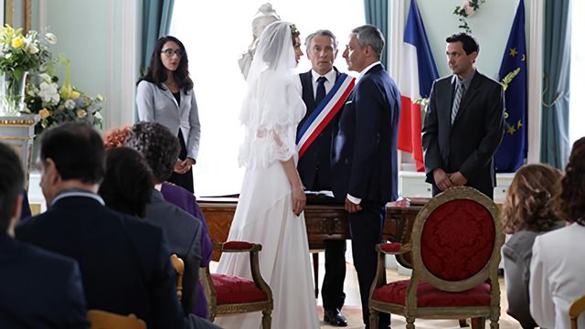 Vignette du programme télé Le juge est une femme - Saison 22