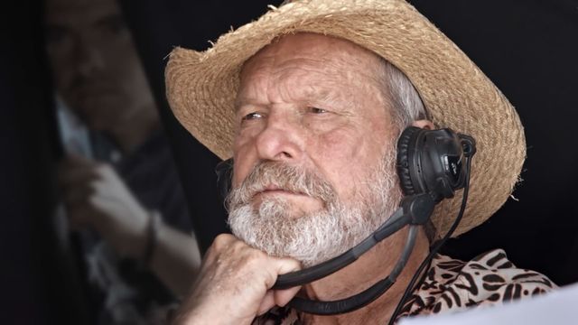 Vignette du programme télé Le cinéma de Terry Gilliam : L'imagination au pouvoir