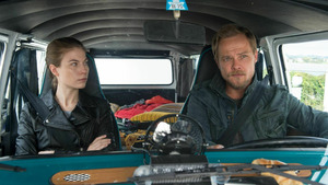 Vignette du programme télé Meurtres en eaux troubles (La somnambule) S1 (n°3)