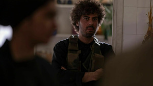 Vignette du programme télé Coeurs Noirs S2 (5/6)